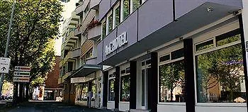 Hotel A&c Hannover