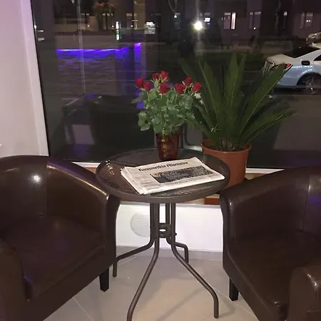 Hotel A&c Hannover