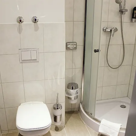 Hotel A&c