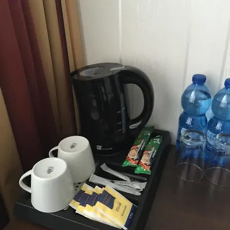 A&c Hotel Hannover
