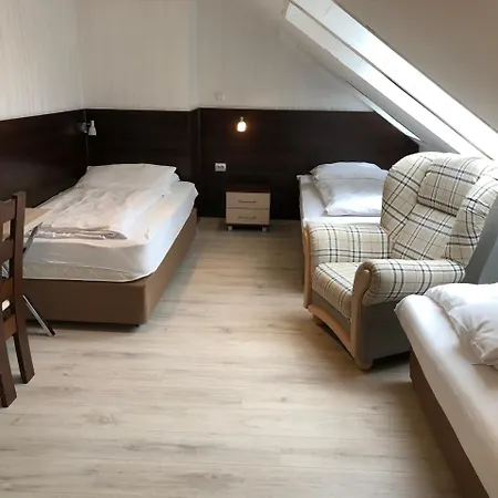 A&c Hotel 3*