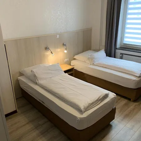 A&c Hannover